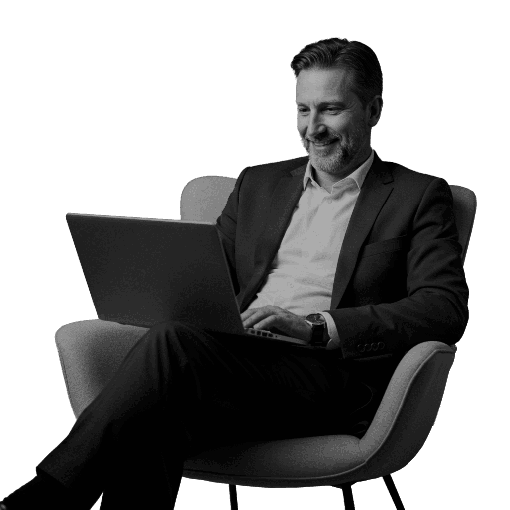 Businessman Illustration